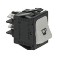 Marzocco - Group Rocker Switch  - Pn: MZ0711 - commercial coffee spare part