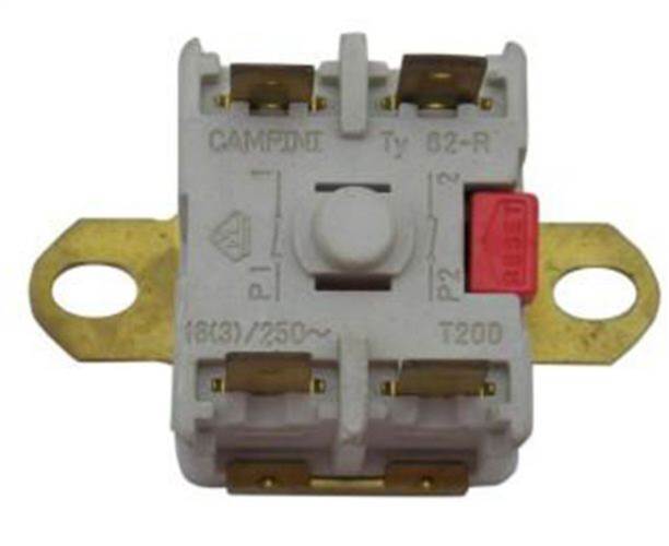 Marzocco - Group Reset Thermostat  - Pn: MZ0736 - commercial coffee spare part