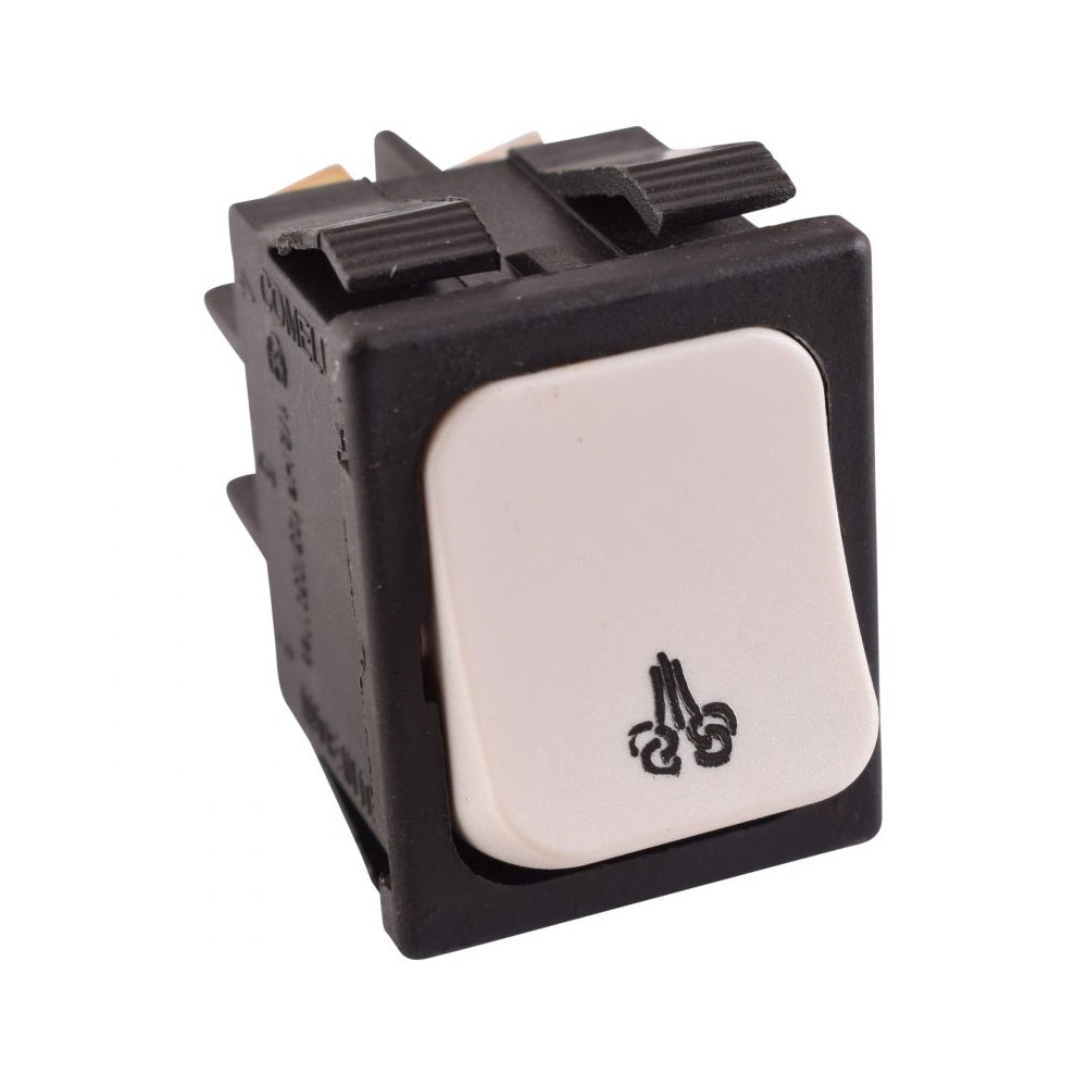 Marzocco - Steam Rocker Switch  - Pn: MZ0739 - commercial coffee spare part