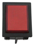 Marzocco - Red Lamp  - Pn: MZ0741 - commercial coffee spare part