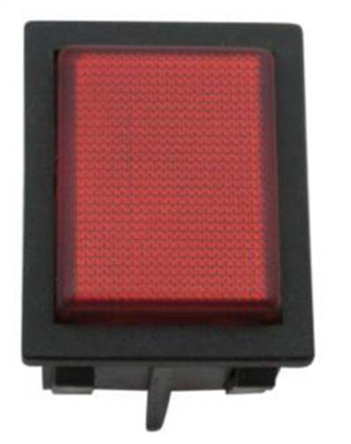 Marzocco - Red Lamp  - Pn: MZ0741 - commercial coffee spare part