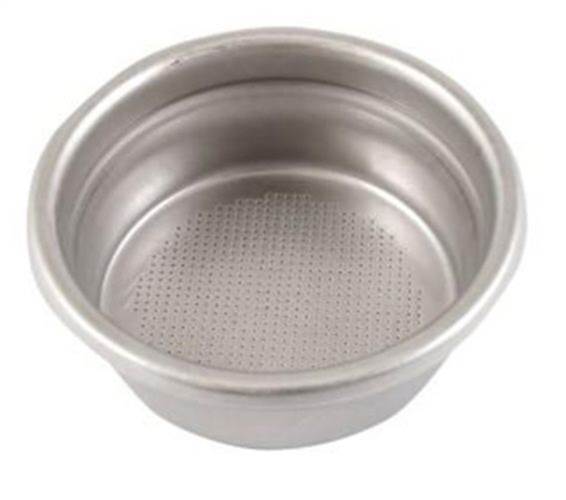 Marzocco - Double Filter Basket  - Pn: MZ0897 - commercial coffee spare part