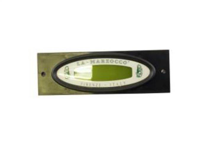 Marzocco - Display GB5-FB80 - Original Manufacturer - Pn: MZ15175 - commercial coffee spare part