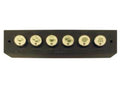 Marzocco - Centre and Right Touchpanel GB5/80 - Original Manufacturer - Pn: MZ15180 - commercial coffee spare part