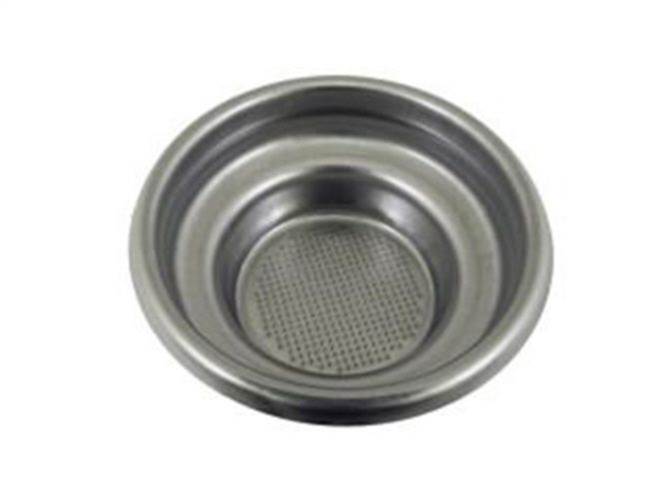 Marzocco - Single Filter Basket - Original Manufacturer - Pn: MZ18105 - commercial coffee spare part