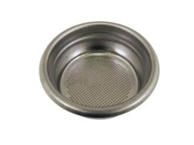 Marzocco - Double Filter Basket - Original Manufacturer - Pn: MZ18106 - commercial coffee spare part
