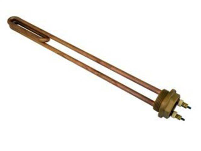 Marzocco - Element 3/4-Group 4000W Steam - Original Manufacturer - Pn: MZ18109 - commercial coffee spare part