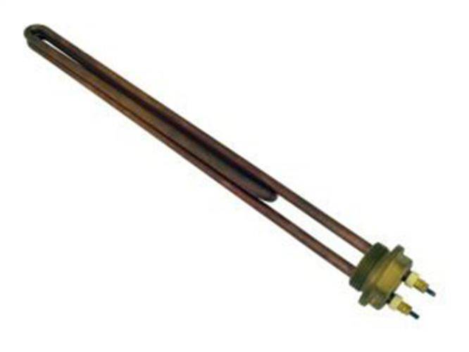 Marzocco - Element 3-Group 3000W Steam - Original Manufacturer - Pn: MZ18114 - commercial coffee spare part