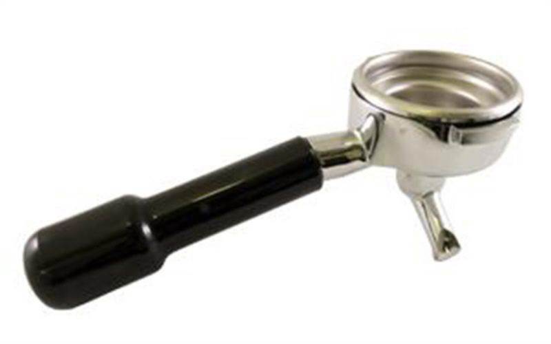 Marzocco - Single Filterholder Complete  - Pn: MZ2139 - commercial coffee spare part
