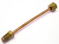 Marzocco - Pipe Group to Flowmeter Back - Original Manufacturer - Pn: MZ2375 - commercial coffee spare part