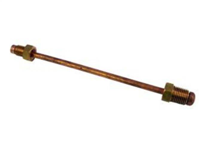 Marzocco - Pipe Group to Flowmeter Front - Original Manufacturer - Pn: MZ2378 - commercial coffee spare part