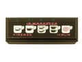 Marzocco - Touchpanel - Original Manufacturer - Pn: MZ2398 - commercial coffee spare part