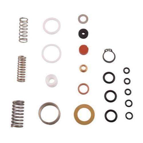 Steam/Water Valve Kit - Marzocco - commercial coffee spare part