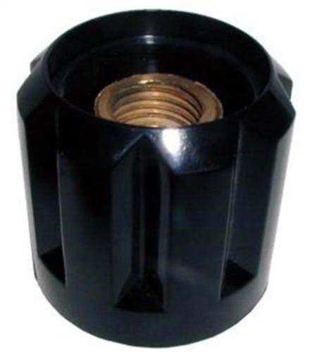 Marzocco - Black Valve B 2MM Pitch - Original Manufacturer - Pn: MZ3411 - commercial coffee spare part