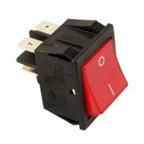 Marzocco - Rocker Switch  - Pn: MZ3509 - commercial coffee spare part