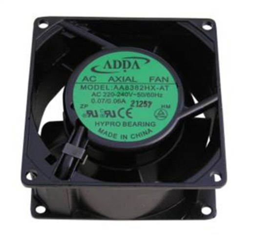 Marzocco - Fan  - Pn: MZ3526 - commercial coffee spare part