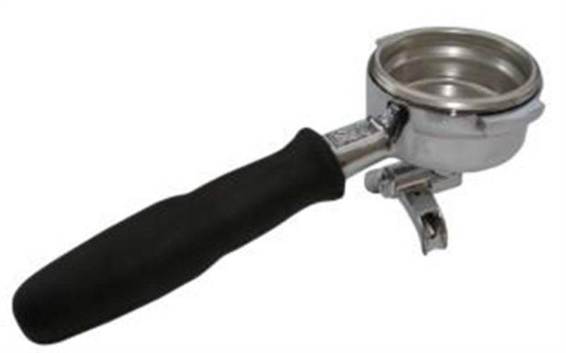 Marzocco - Double Filterholder - Original Manufacturer - Pn: MZ3565 - commercial coffee spare part