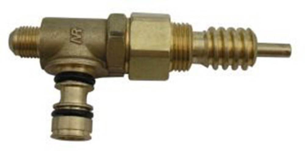 Marzocco - Steam Valve Complete  - Pn: MZ3596 - commercial coffee spare part