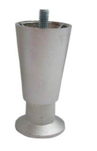 Marzocco - Foot Including Rubber Pad - Original Manufacturer - Pn: MZ3639 - commercial coffee spare part