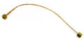 Marzocco - Boiler Gauge Pipe - Original Manufacturer - Pn: MZ4086 - commercial coffee spare part