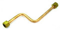 Marzocco - Inlet to Solenoid Pipe - Original Manufacturer - Pn: MZ4089 - commercial coffee spare part
