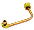 Marzocco - Inlet to Check Valve Pipe - Original Manufacturer - Pn: MZ4090 - commercial coffee spare part