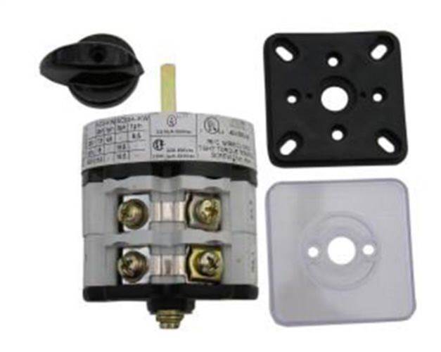 Marzocco - Mains Switch - Original Manufacturer - Pn: MZ4984 - commercial coffee spare part