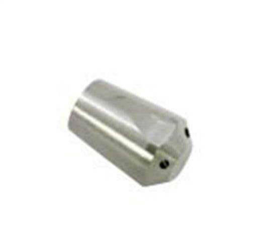 Marzocco - Steam Tube Nipple - Original Manufacturer - Pn: MZ7267 - commercial coffee spare part