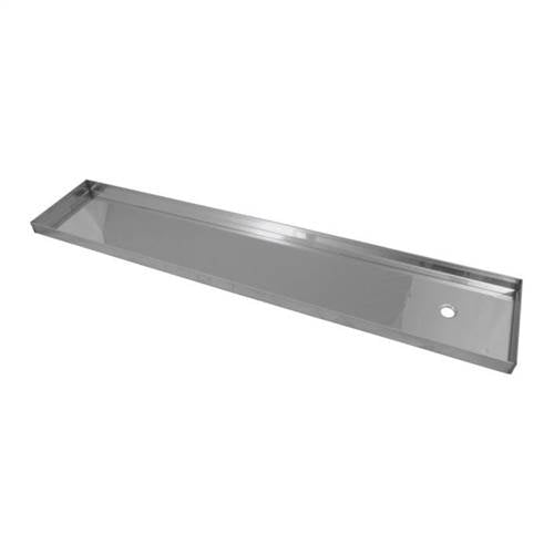 Marzocco - P Tray 3GROUP - Original Manufacturer - Pn: MZ7831 - commercial coffee spare part