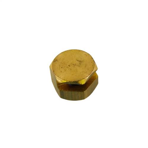 Marzocco - Break Drain Fitting AV4 - Original Manufacturer - Pn: MZ8007 - commercial coffee spare part