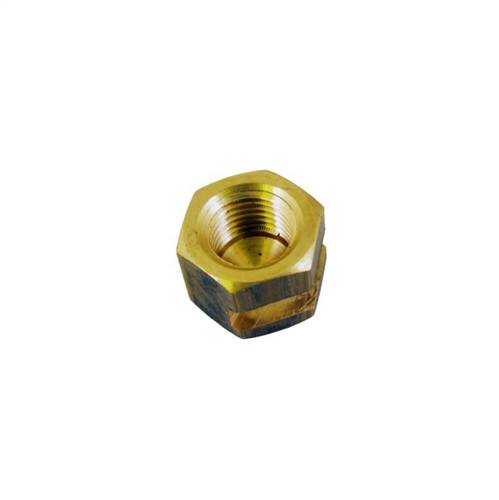 Marzocco - Break Drain Ftting - AV4  - Pn: MZ8009 - commercial coffee spare part