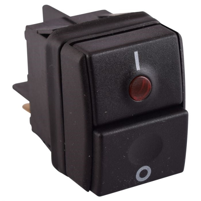 Marzocco - Group Switch Ee - Original Manufacturer - Pn: MZ8203 - commercial coffee spare part