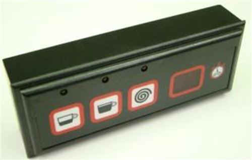 Marzocco - Touchpanel Linea Cronos - Original Manufacturer - Pn: MZ9187 - commercial coffee spare part