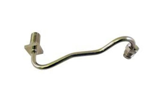 Marzocco - Internal Group Pipe - Original Manufacturer - Pn: MZ9651 - commercial coffee spare part