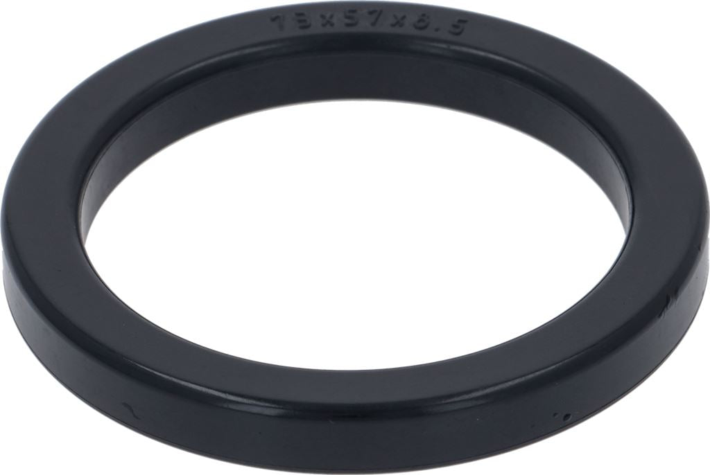 Filter Holder Gasket ø 73X57X8.5 MM - commercial coffee spare part