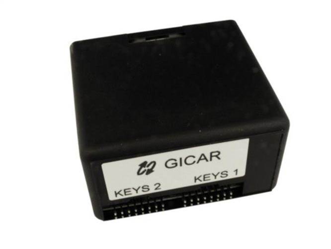 La Nuova Era - 2-Group Compact PCB 9.5.24.11 - Original Manufacturer - Pn: NU15805 - commercial coffee spare part
