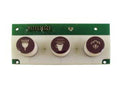 La Nuova Era - Touchpanel - Original Manufacturer - Pn: NU17032 - commercial coffee spare part