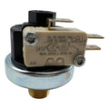 La Nuova Era Cuadra Pressure Switch - commercial coffee spare part