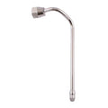 La Novua Era - Steam Tube Left Hand - Pn: NU5428 - commercial coffee spare part