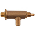La Nuova Era - Manual Fill Tap  - Pn: NU9959 - commercial coffee spare part