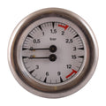 La Nuova Era Pressure Gauge - commercial coffee spare part