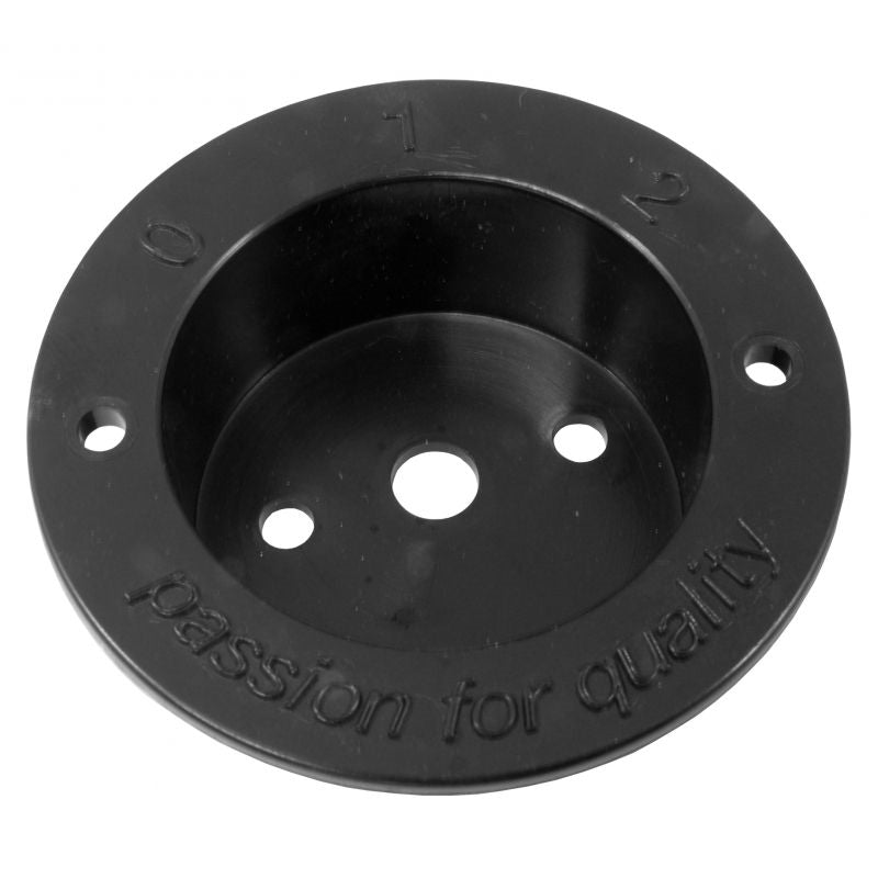 La Nuova Era - Switch Shroud  - Pn: NU9966 - commercial coffee spare part