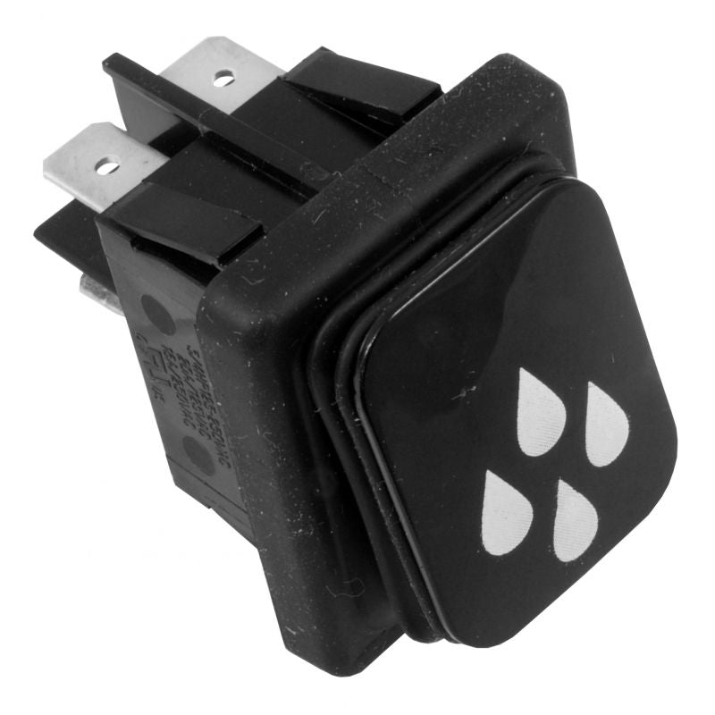 La Nuova Era - Hot Water Switch  - Pn: NU9967 - commercial coffee spare part
