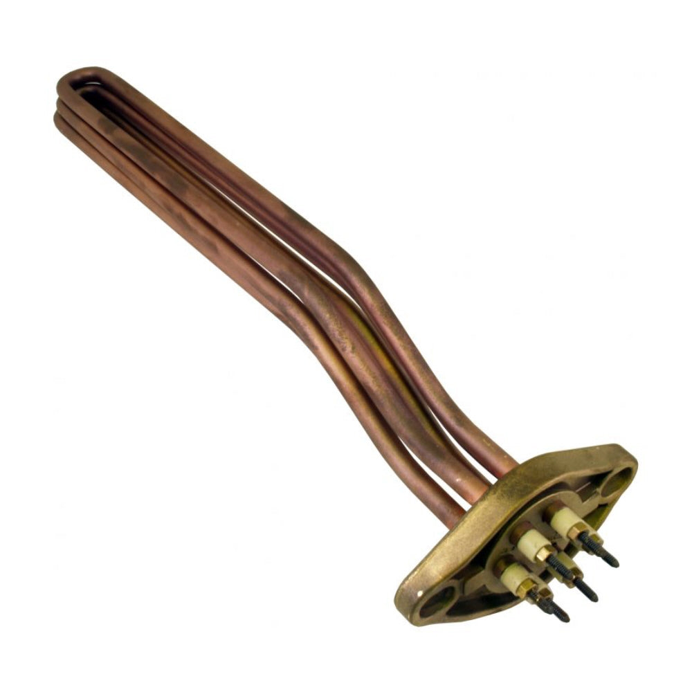 La Nuova Era Heating Element 2 GRP 4500W - commercial coffee spare part