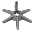 Doser Star - Upper  - Pn: OBEG0694 - commercial coffee spare part