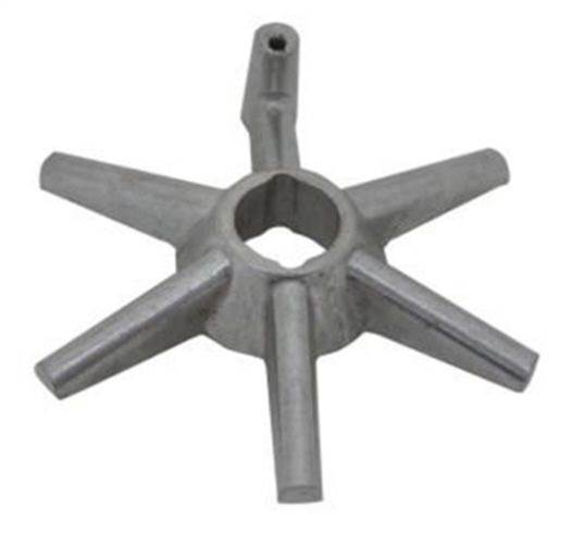 Doser Star - Upper  - Pn: OBEG0694 - commercial coffee spare part
