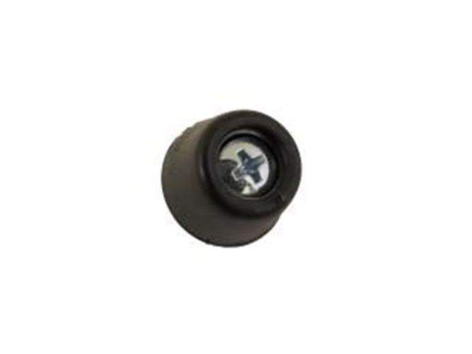 Foot and Screw  - Pn: OBEG15237 - Pack Of 4 - commercial coffee spare part