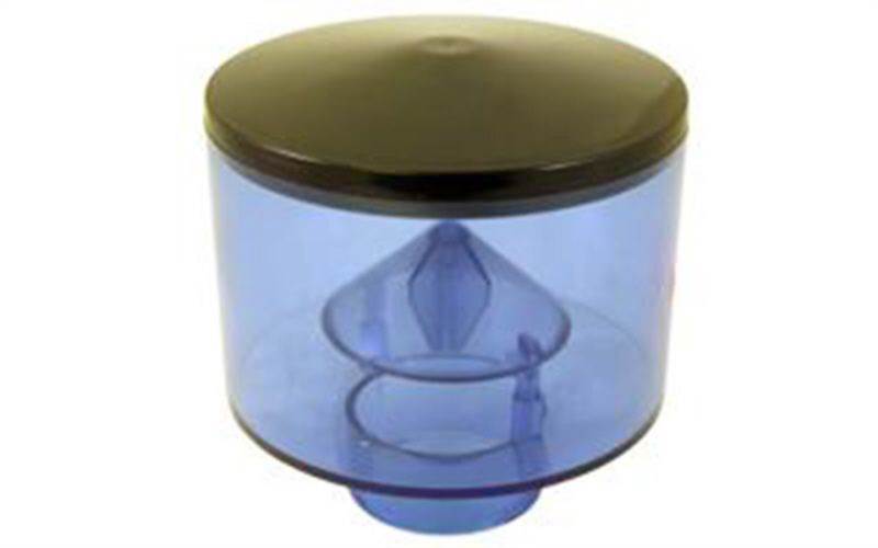 Junior Grinder Hopper  - Pn: OBEG2995 - commercial coffee spare part