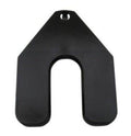 Grinder Fork - Plastic  - Pn: OBEG3206 - commercial coffee spare part