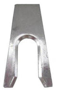 Grinder Fork - Metal  - Pn: OBEG3132 - commercial coffee spare part